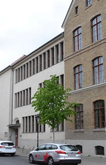 Jugendherberge Potsdam