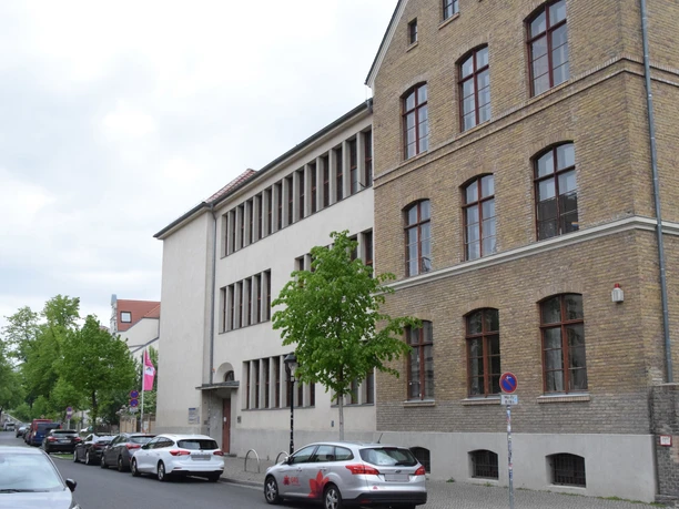 Jugendherberge Potsdam