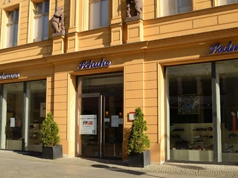 Schuhhaus Salmann