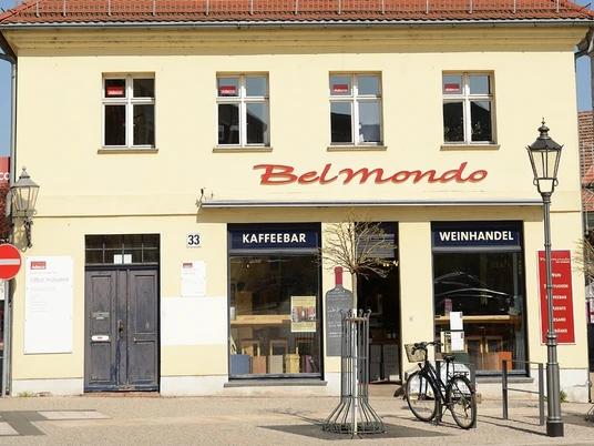 Belmondo