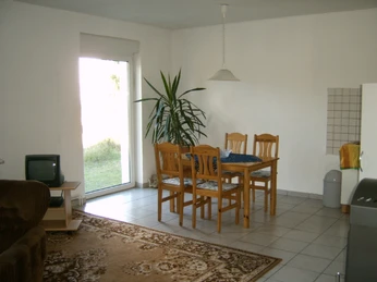 Ferienwohnung "Zum faulen Hund"