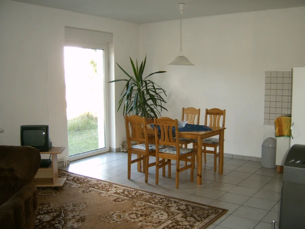 Ferienwohnung "Zum faulen Hund"