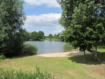 Pension HavelRADstätte