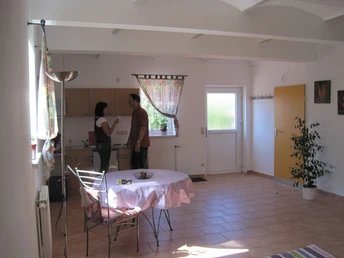 Pension HavelRADstätte