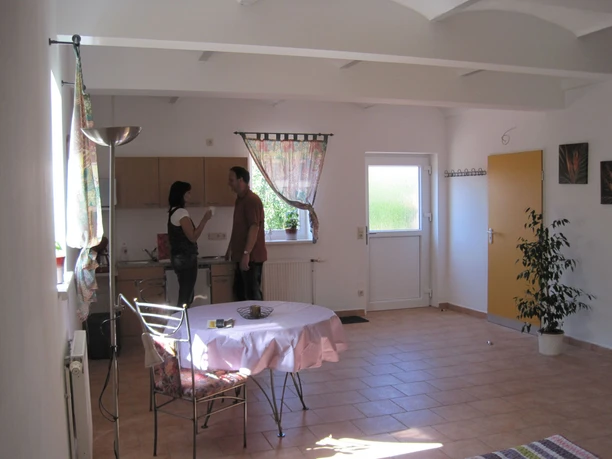 Pension HavelRADstätte