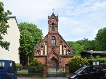 Klein Glienicker Kapelle