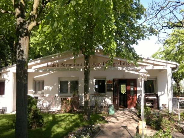 Kades Restaurant am Pfingstberg