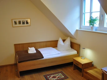 Zentrum Kloster Lehnin Einzelzimmer