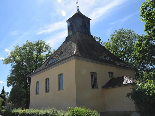 Dorfkirche Drewitz