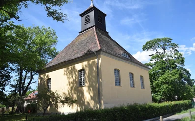 Dorfkirche Drewitz
