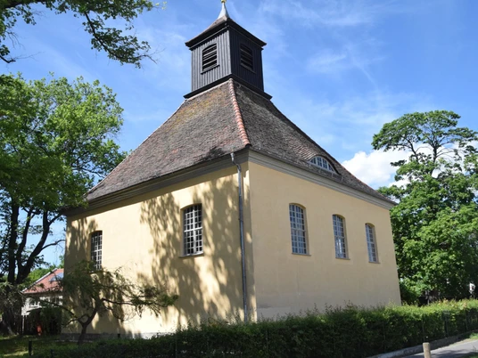Dorfkirche Drewitz