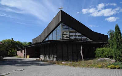 Evangelische Stern - Kirchengemeinde