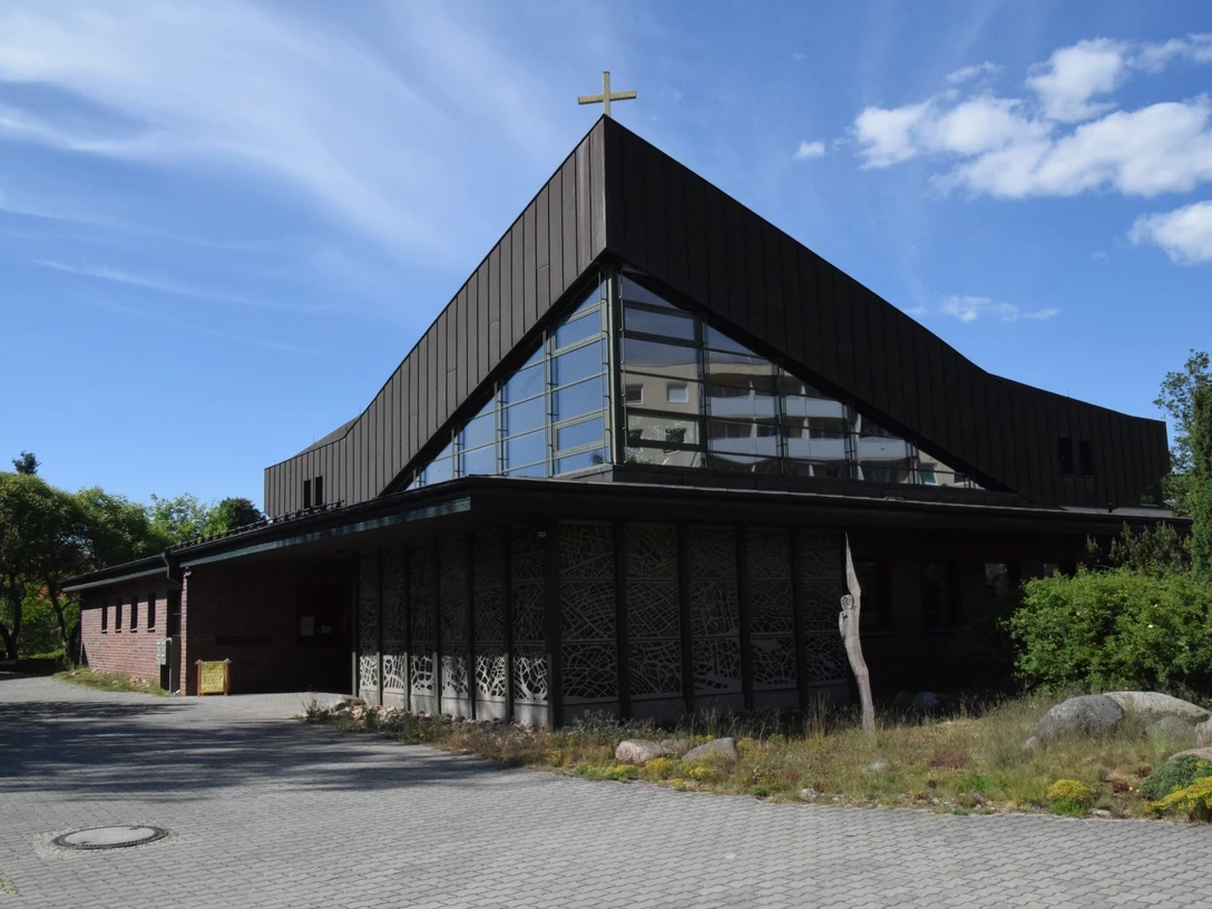Evangelische Stern - Kirchengemeinde