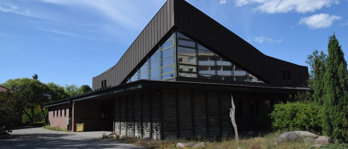 Evangelische Stern - Kirchengemeinde