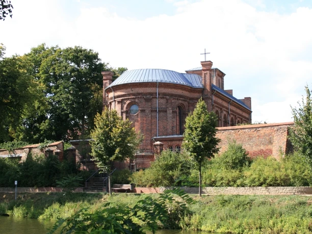 Heilige Dreifaltigkeit