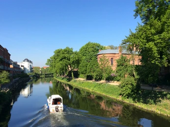 Heilige Dreifaltigkeit