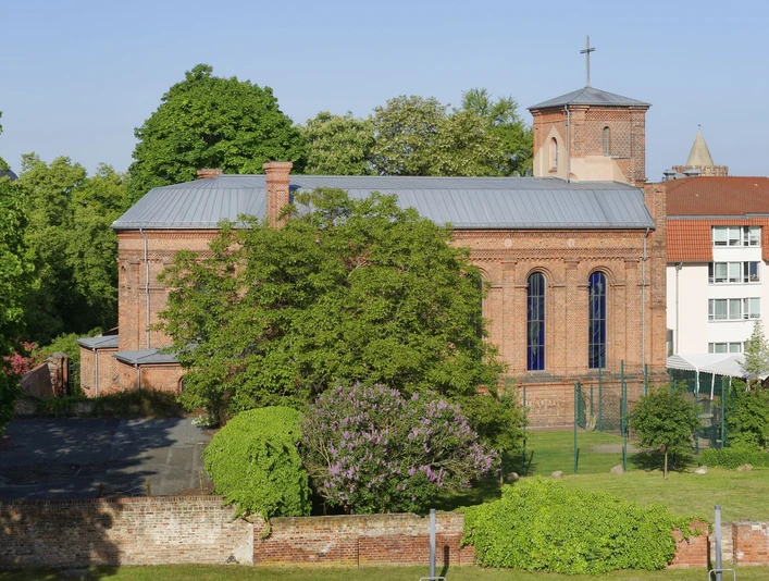 Heilige Dreifaltigkeit