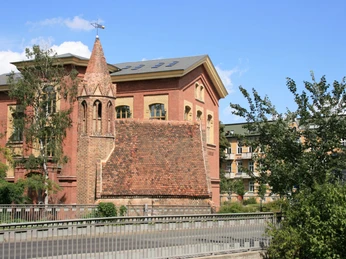 Jacobskapelle