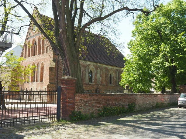 Petrikapelle