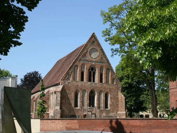 Petrikapelle