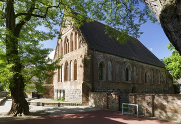 Petrikapelle
