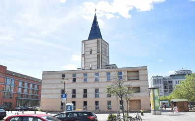 Versöhnungskirche