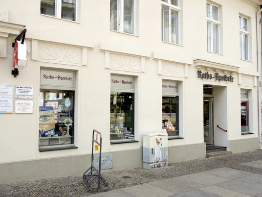 Raths Apotheke