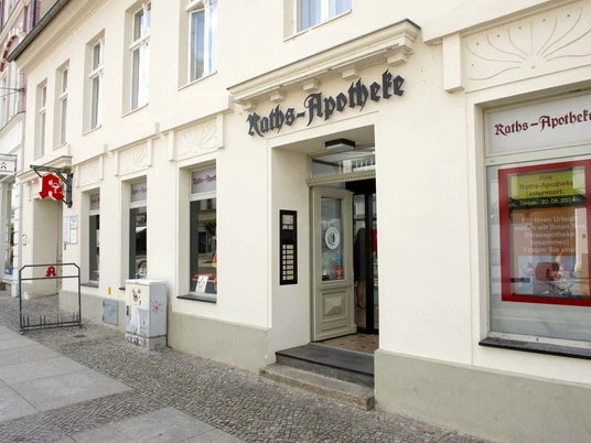 Raths Apotheke