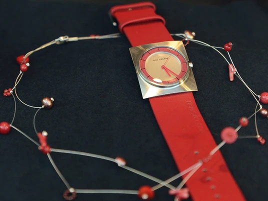 SchmuckWerkstatt Heike Burgemann