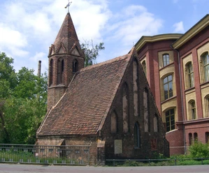 Jacobskapelle