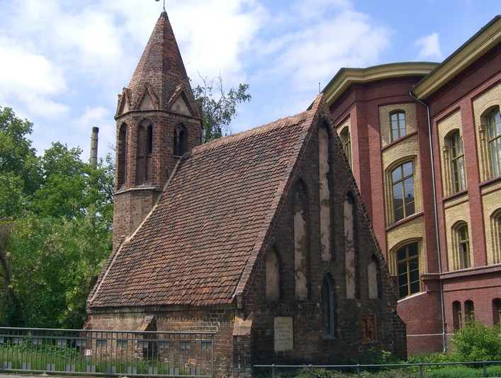 Jacobskapelle