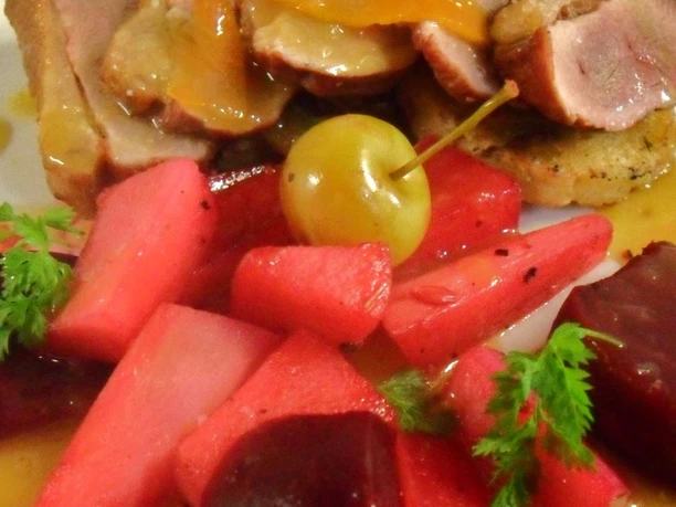 Foto: Restaurant "Am Humboldthain"