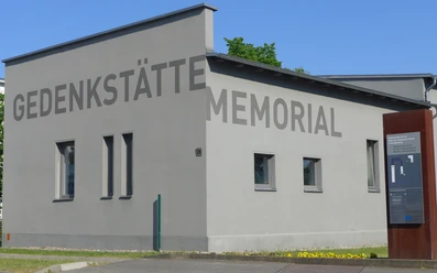 Euthanasie-Gedenkstätte