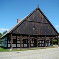 Vorlaubenhaus Pilgram