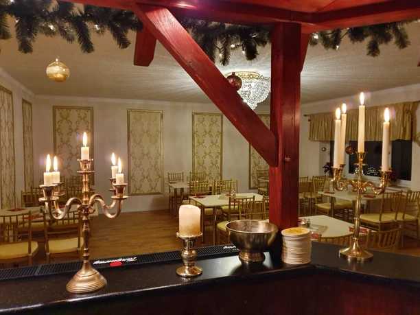 Seenland Oder-Spree, Gabriela Adel