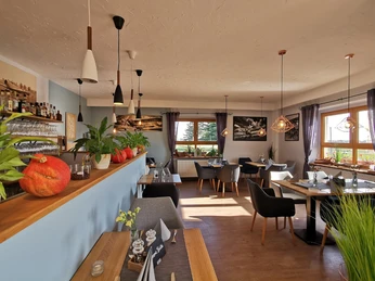 Restaurant Doppeldecker