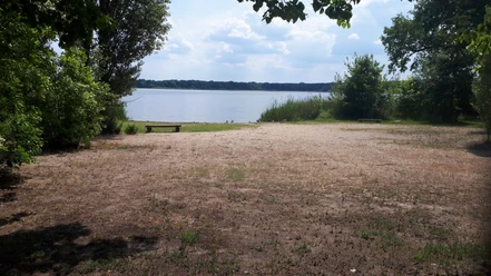 Strand Arke - Kirchmöser, Foto Stadtmarketing- und Tourismusgesellschaft Brandenburg an der Havel