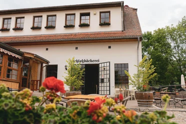 Schlossbäckerei Diedersdorf