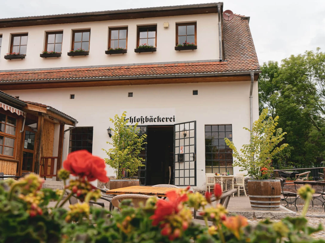 Schlossbäckerei Diedersdorf