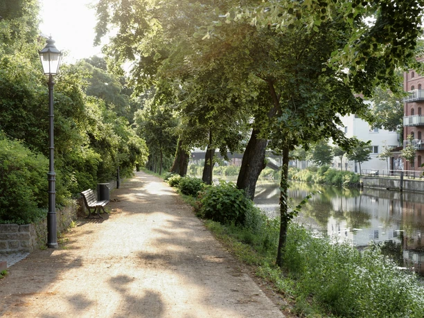 Sankt-Annen-Promenade