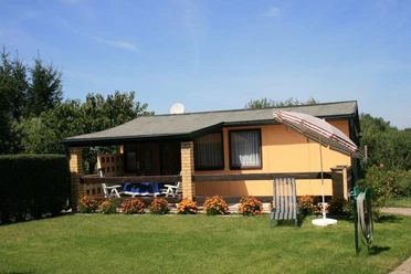 Foto: Ferienhaus Neuenfeldt