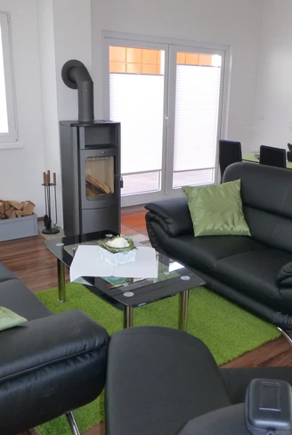 Regenbogensuiten - Ferienhäuser