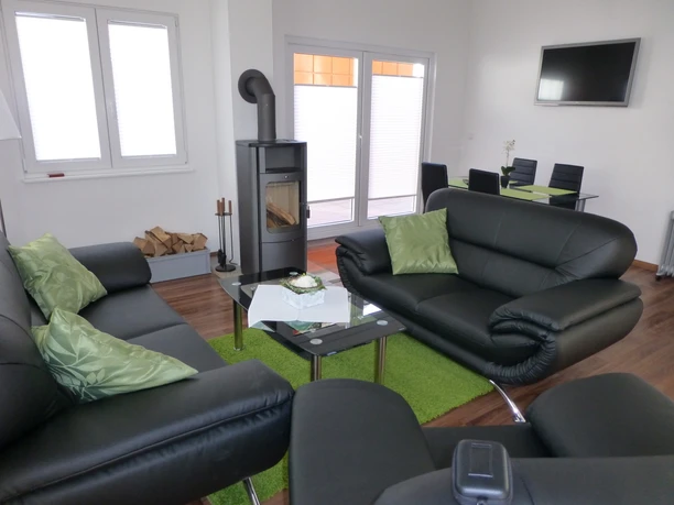 Regenbogensuiten - Ferienhäuser