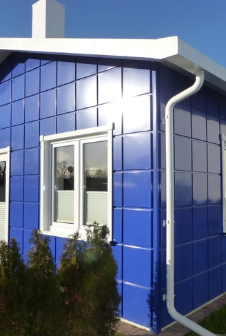 Regenbogensuiten - Ferienhäuser