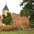 Dorfkirche von Trechwitz © EDBTL