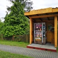 Frischeautomat in Michendorf