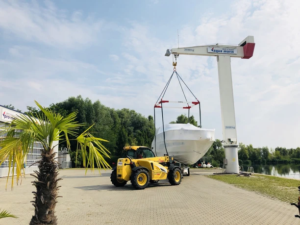 Foto: Marina Havelauen