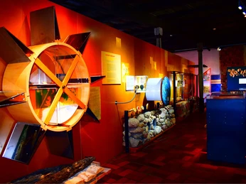 Museum im Mönchenkloster