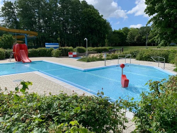 Freibad Jüterbog
