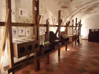 MitMachMittelalter - Stadt Jüterbog